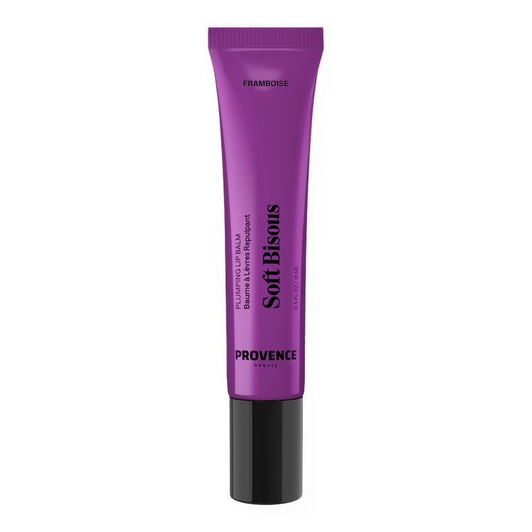 Bisous Bálsamo labial voluminizador labios suaves y tersos