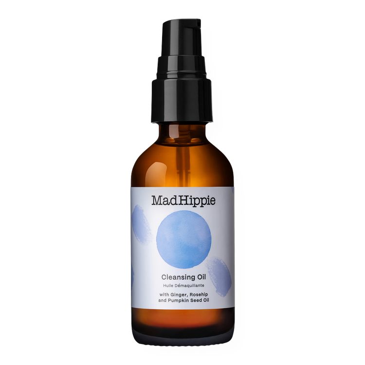 Cleansing Oil Aceite limpiador limpia e hidrata la piel