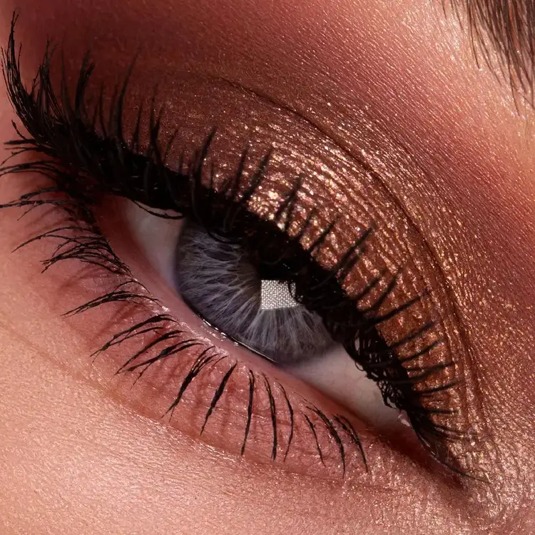 Venus In Fleurs Luxe Quad Palette cálido y favorecedor