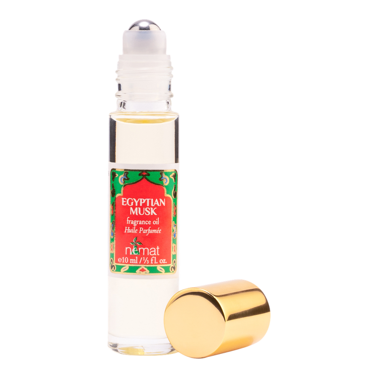 Egyptian Musk - Fragancia, roll on