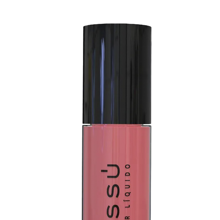 Rubor Líquido - Rubor facial, acabado natural y cobertura construible