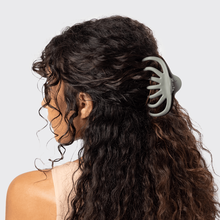 Assorted Claw Clip Set Pinza metálica sujetador de cabello