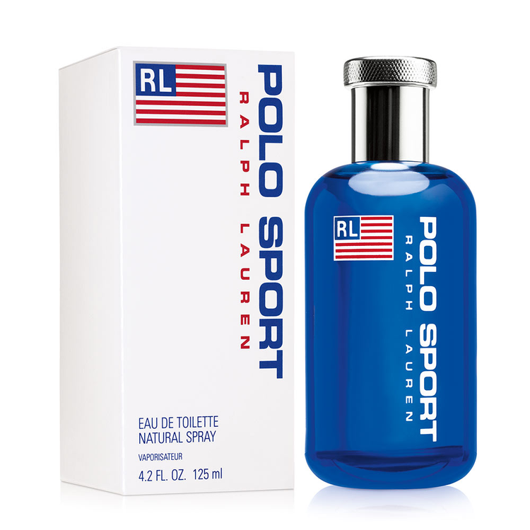 Polo Sport Perfume