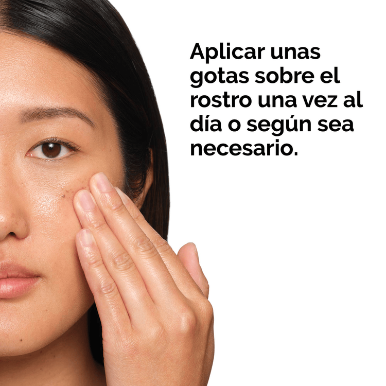 100% Cold-Pressed Virgin Marula Oil Aceite de marula hidratante y restaurador del tono