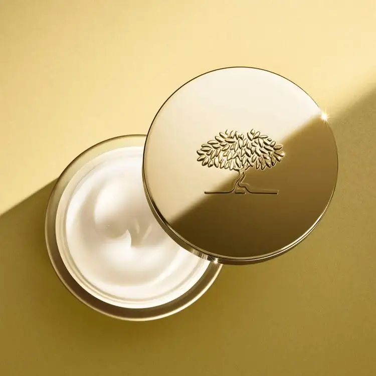 Nuxuriance Ultra Gel limpiador crema excepcional