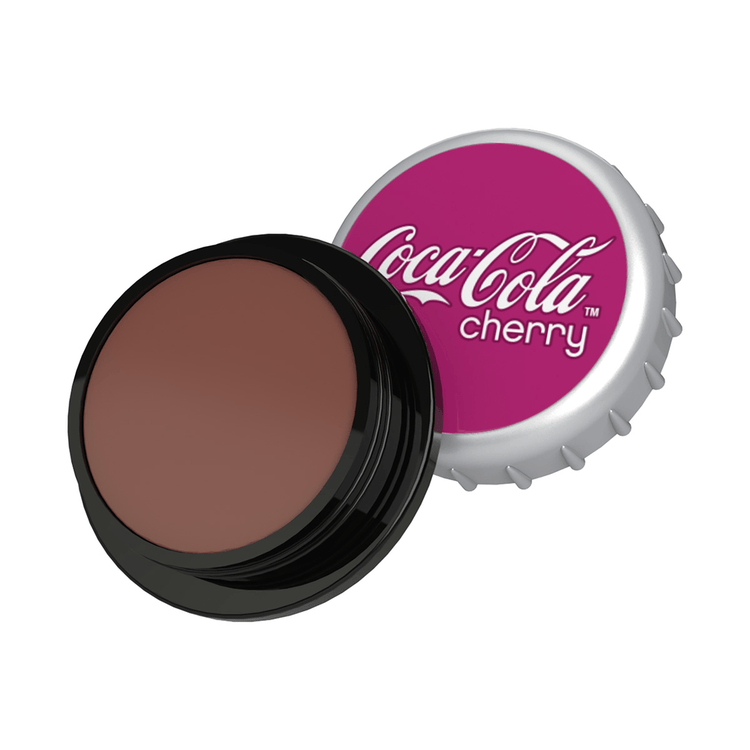 Coca-Cola Bálsamo labial perfecto para el uso diario