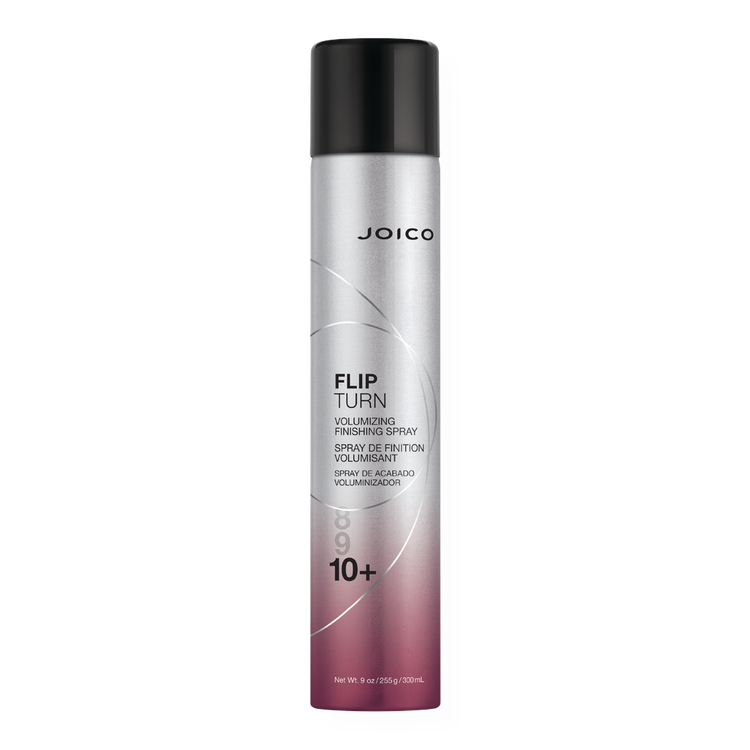Flip Turn Volumizing Spray voluminizador protección contra el calor