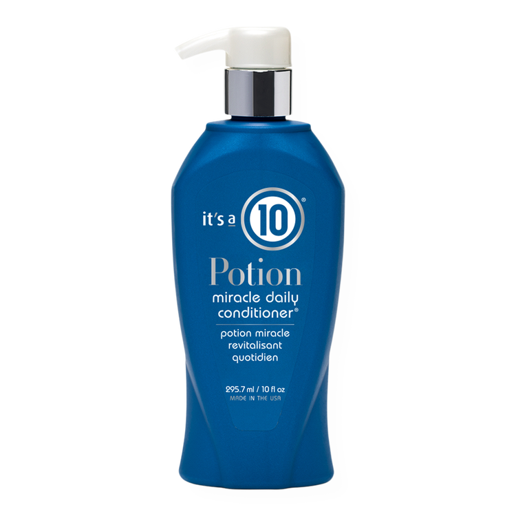 Potion Miracle Daily Acondicionador complemento para el cabello
