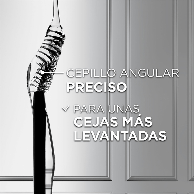 Brow Lamination Gel fijador para cejas larga duración