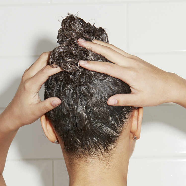 Scalp + Body Exfoliante granulado