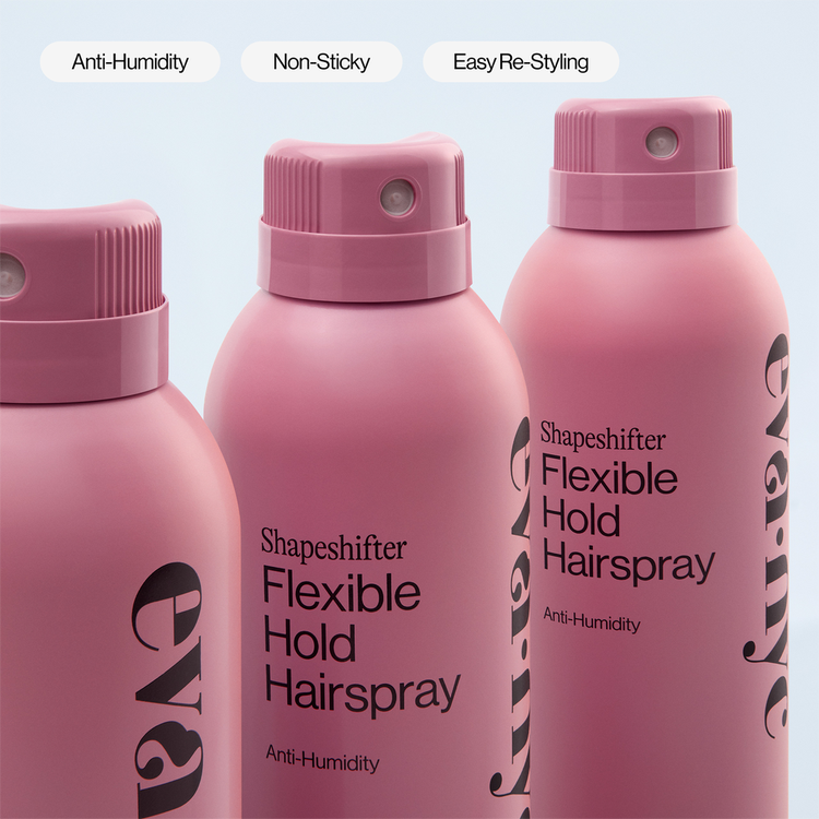 Shapeshifter Spray para cabello acabado brillante