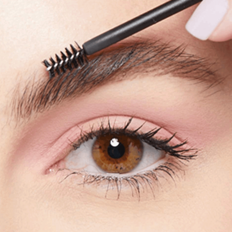 The Brow Glue - Delineador de cejas, fijador resistente de larga duración