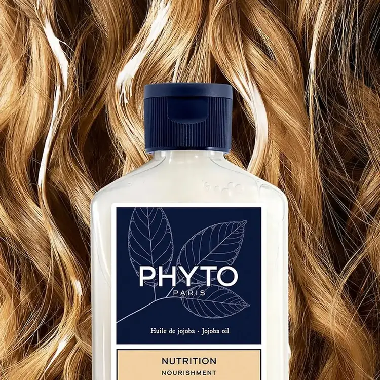 Nourishment - Shampoo Nutritivo Shampoo nutritivo