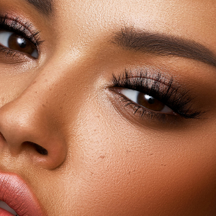 Lash Couture Pestañas de tira