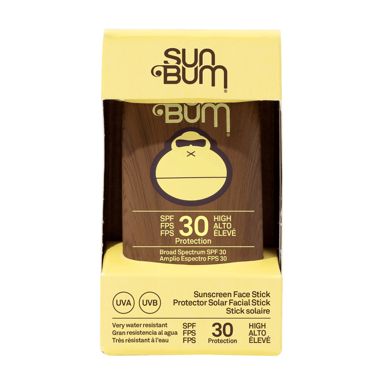 Original SPF 30 Protector solar en barra