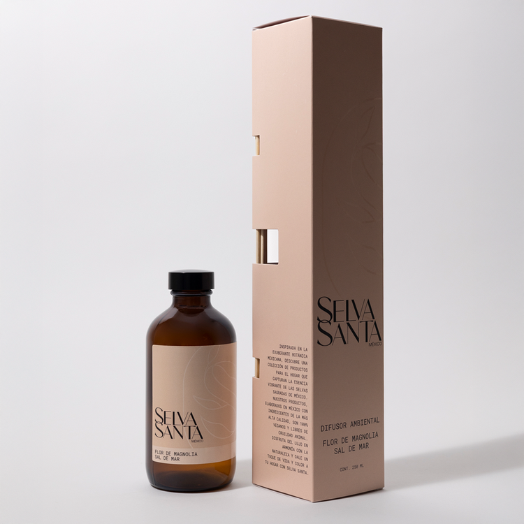 Diffuser Difusor ambiental 3-4 meses