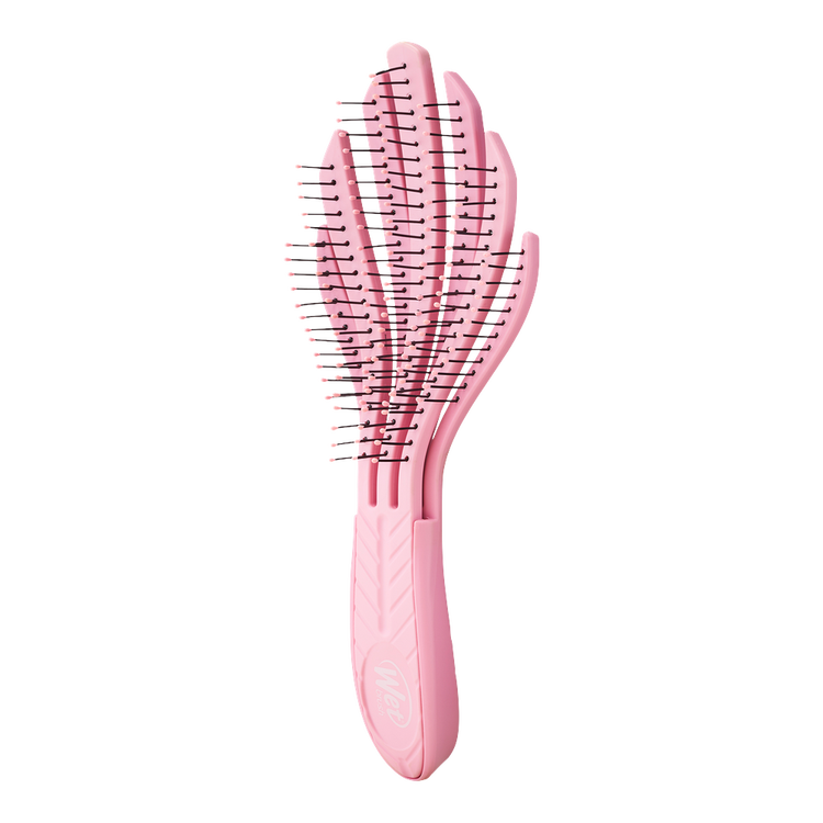 GO GREEN Desenredante para rizos desenreda el cabello