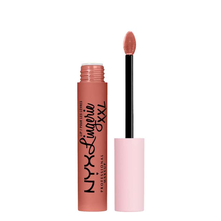 Lip Lingerie XXI - Labial líquido, mate de larga duración