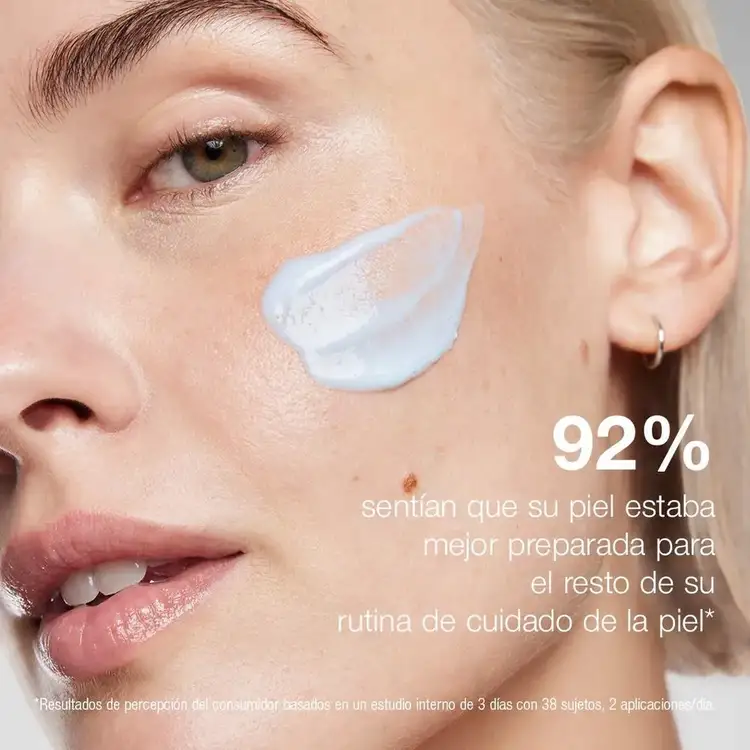 MAGNETIC AFTERGLOW Limpiador limpieza refrescante