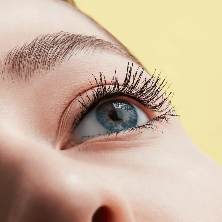 Magic Extension Mascara Máscara de pestañas alarga, riza y da volumen