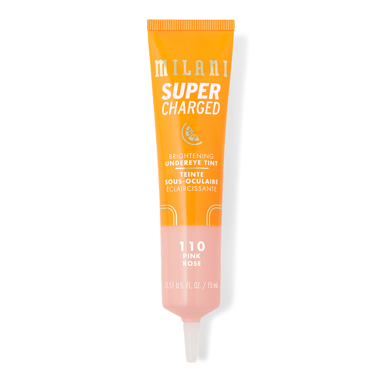 Supercharged - Tinte iluminador para ojos, reduce las ojeras y deja un acabado radiante
