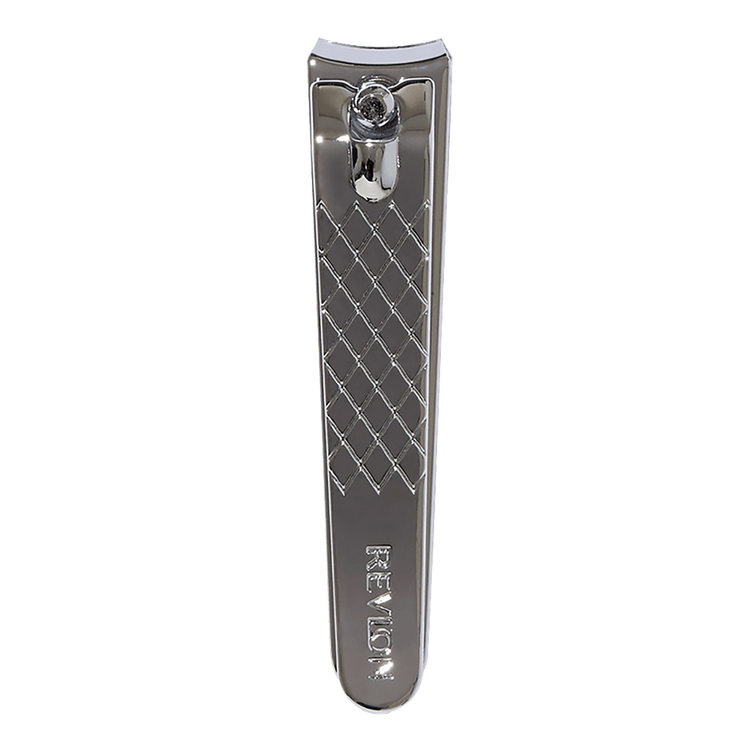 Revlon Bt Corta uñas para manos recorta las uñas siguiendo sus líneas naturales