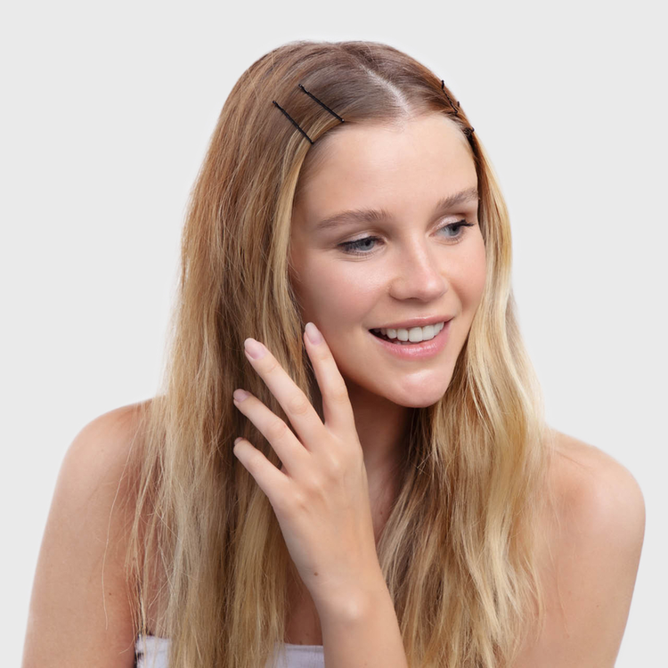 Bobby Pin Set Pinzas para el cabello sujetador de cabello