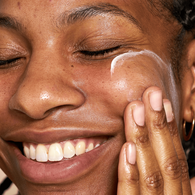 Blemish Balm Bálsamo para imperfecciones hidratación nutritiva