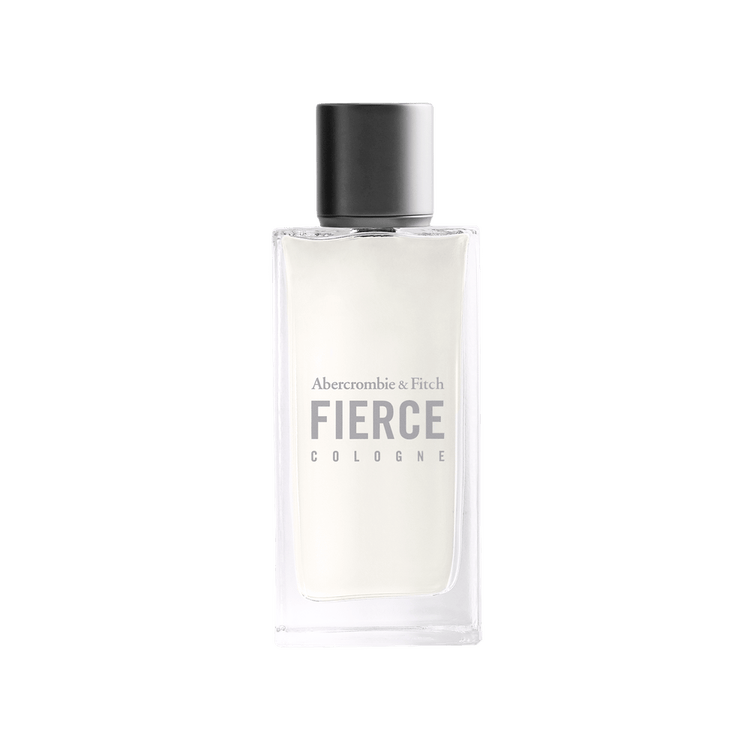 Fierce - Perfume, para hombre