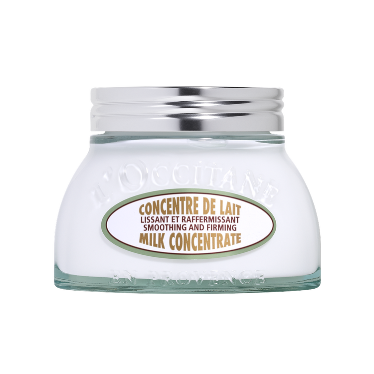 Concentrado corporal, enriquecido con almendras de provenza