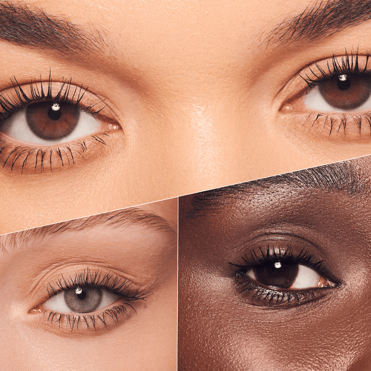 Eyelectric Extreme Lengthening Mascara - Máscara de pestañas, efecto alargamiento color vibrante