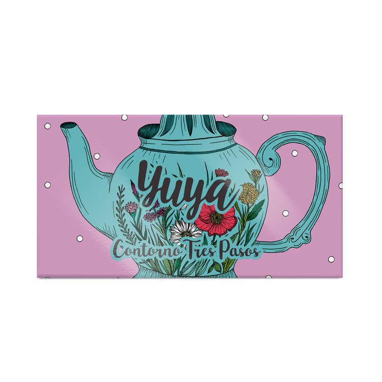 Contorno de ojos gran pigmentación