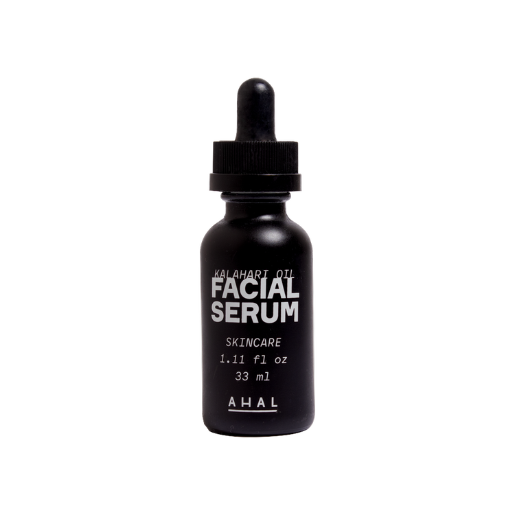Facial Serum Serum facial facil absorción y control de grasa