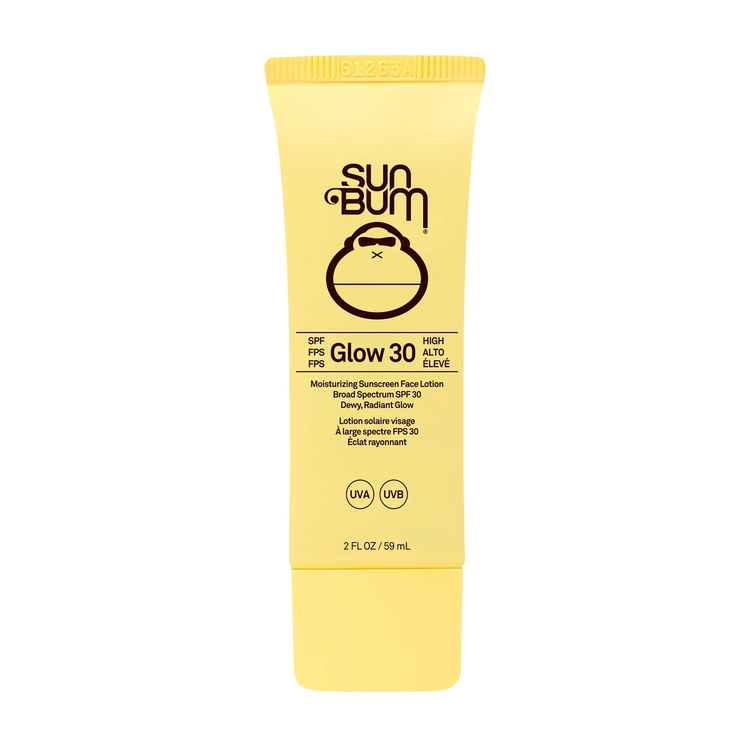 Daily Glow Tinted Moisturizer SPF 30 Protector solar