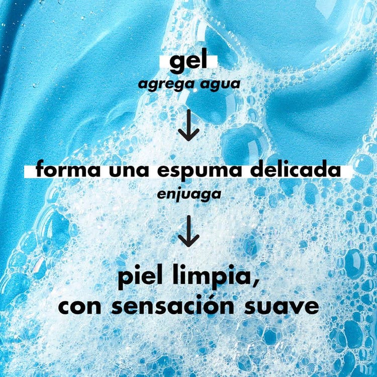 e.l.f. SKIN Holy Hydration! Clean Freak Limpiador facial suave para una piel fresca e hidratada