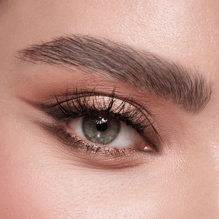 My Mini Dream - Paleta de sombras, 5 tonos fríos, claros y oscuros