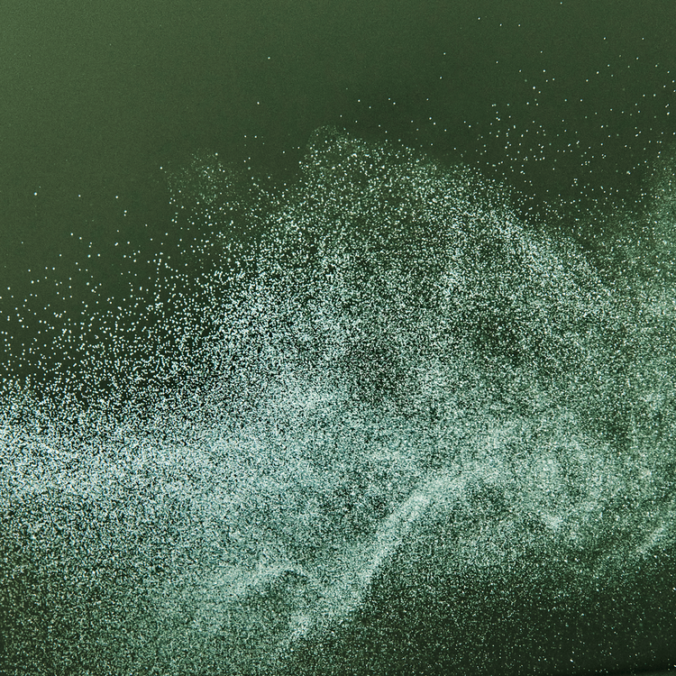 Benvoleo - Shampoo seco, sin gas