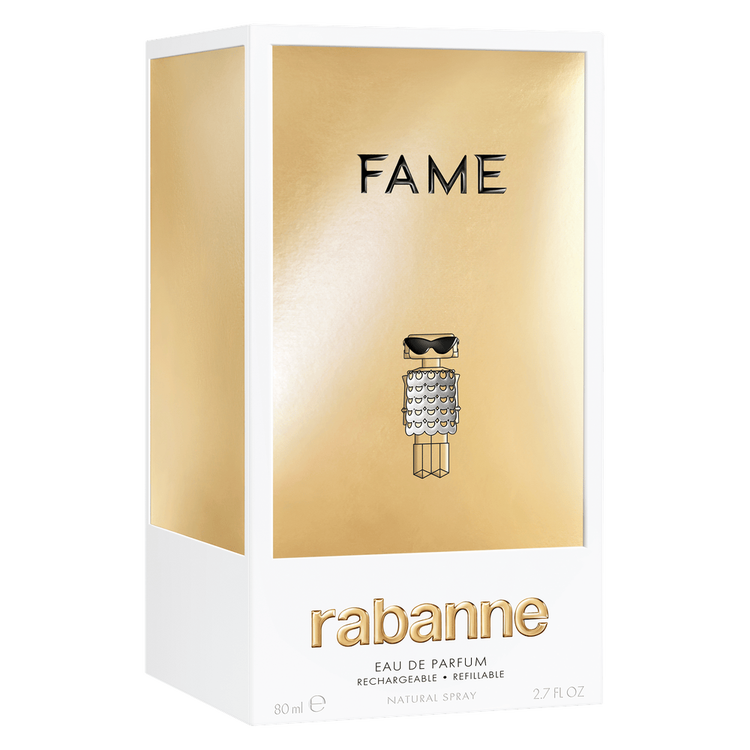 Fame Eau De Parfum - Perfume, todas las miradas sobre ti