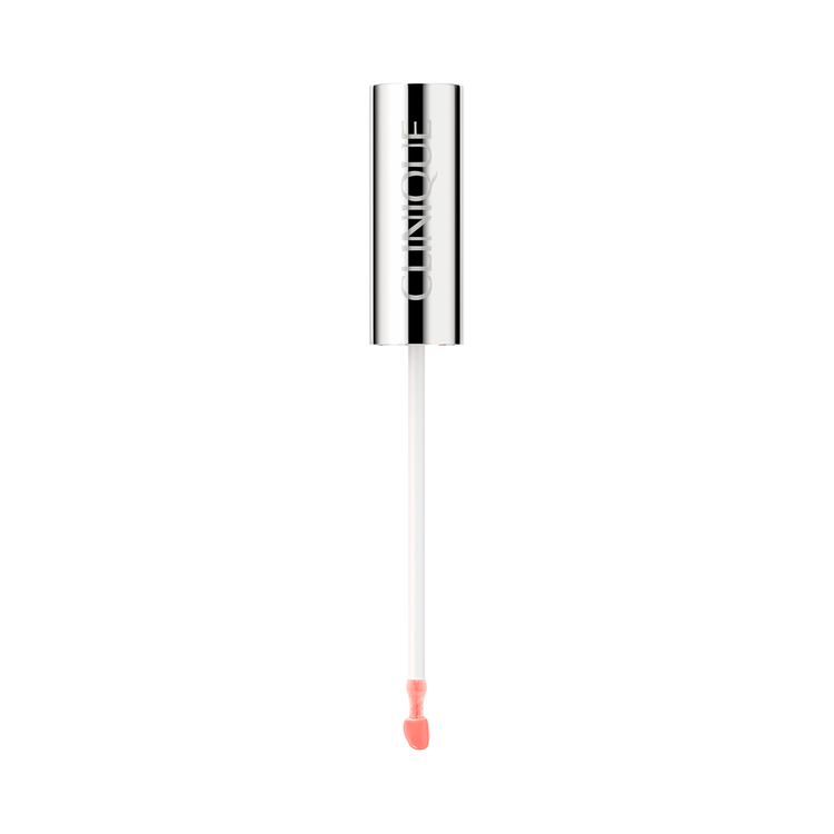 Clinique Pop Plush™ Creamy - Lip gloss, ultrajugoso de larga duración