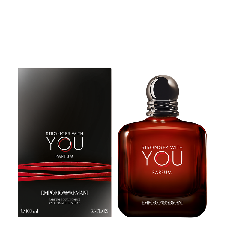 Stronger With You Parfum - Perfume, para hombre