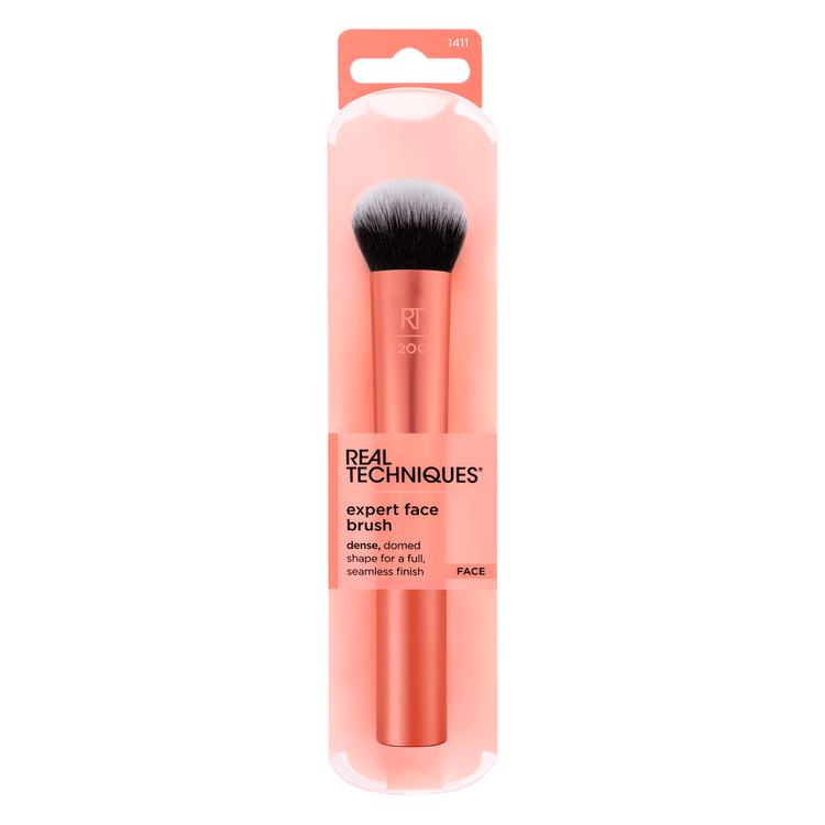 Expert Face Makeup Brush - Brocha de maquillaje