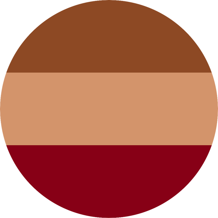 Cheek Squad Paleta de rubor, bronceador e iluminador ligera y cremosa