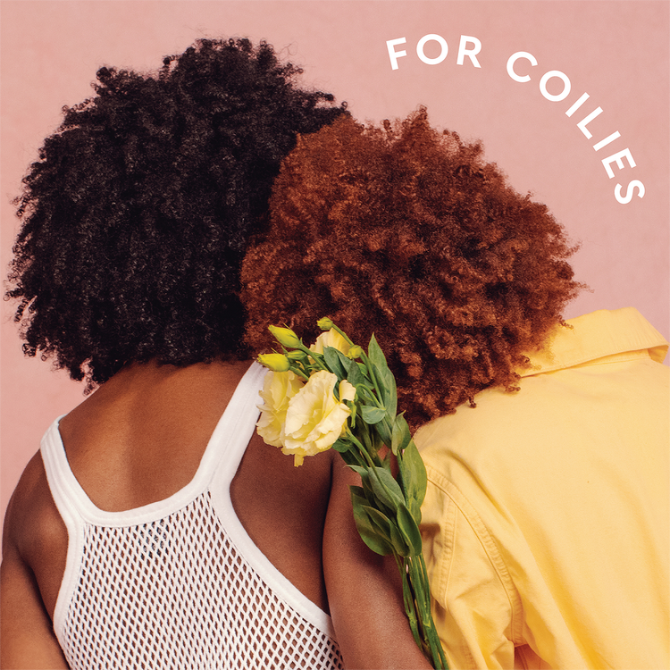 Heavy Acondicionador para rizos complemento para el cabello