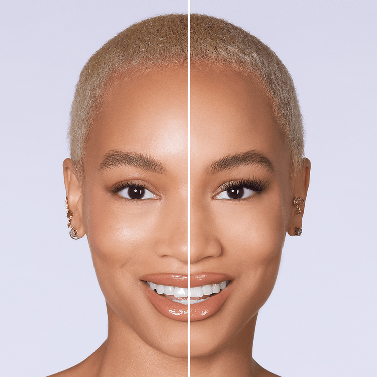 Seamless Underlash Extension Kit - Wispies Extensiones para pestañas inferiores alarga y da volumen sin que se note.