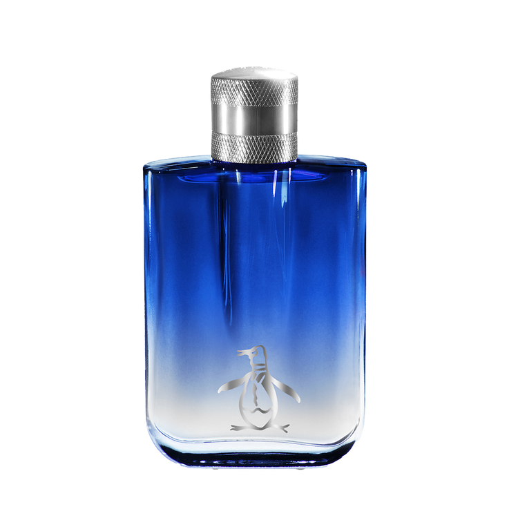 Op Ice Blue Eau De Toilette Perfume para hombre