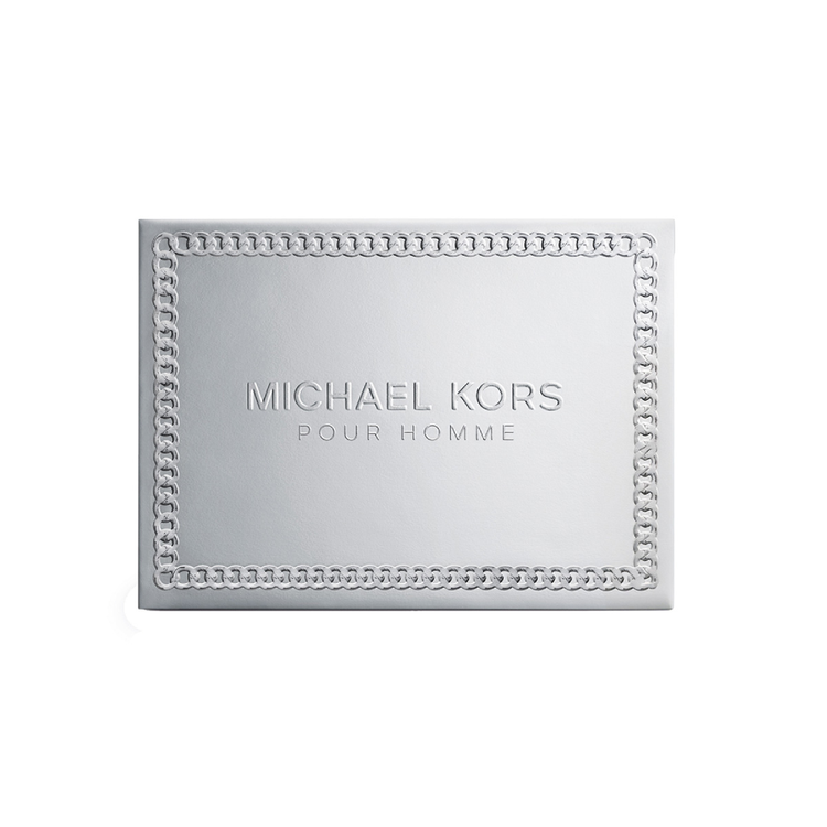 Pour Homme - Set de regalo, Eau de Parfum 100 ml + Shower gel + mini + After Shave