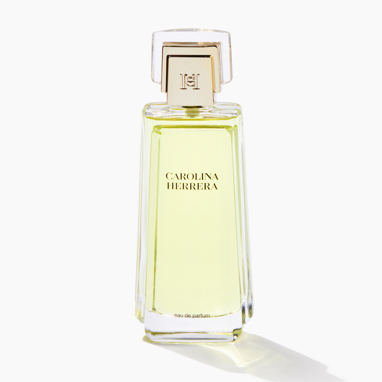 Carolina Herrera Classic - Eau de Parfum, elegancia atemporal