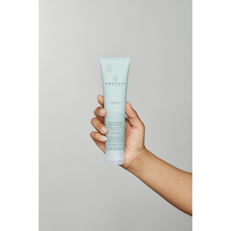 Intensive Tratamiento seguro para el color