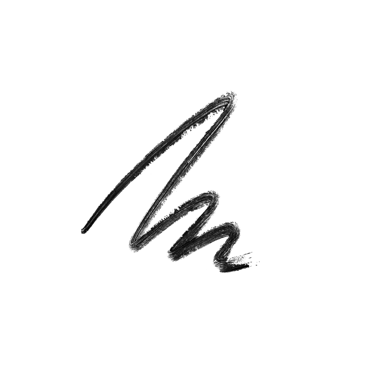 Delineador de ojos, waterproof