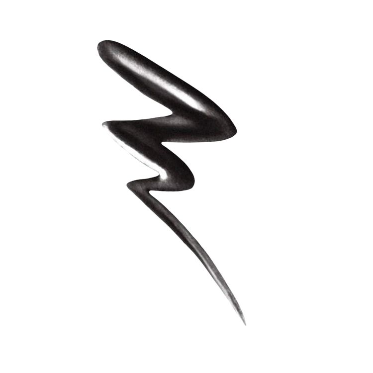 Epic Wear Metallic - Delineador de ojos, resistente al agua con acabado metálico